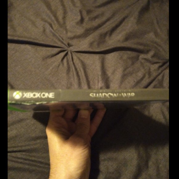 Middle Earth: Shadow of War for Xbox One - Picture 4 of 10